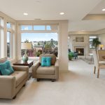 Modern Interior Design Concepts and Materials for Homes in Kerala, India